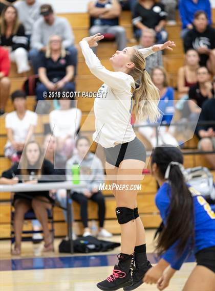 Thumbnail 2 in Imperial vs. San Pasqual (CIF SDS Division III Playoff) photogallery.