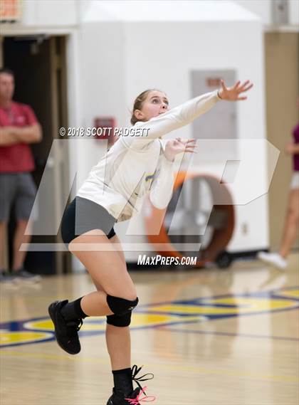 Thumbnail 3 in Imperial vs. San Pasqual (CIF SDS Division III Playoff) photogallery.