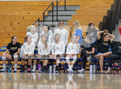Thumbnail 2 in Imperial vs. San Pasqual (CIF SDS Division III Playoff) photogallery.