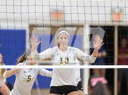 Thumbnail 1 in Imperial vs. San Pasqual (CIF SDS Division III Playoff) photogallery.