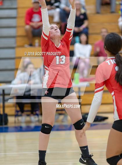 Thumbnail 2 in Imperial vs. San Pasqual (CIF SDS Division III Playoff) photogallery.
