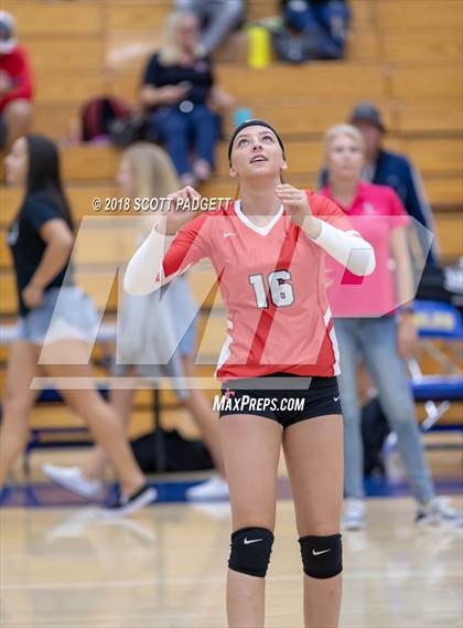 Thumbnail 2 in Imperial vs. San Pasqual (CIF SDS Division III Playoff) photogallery.