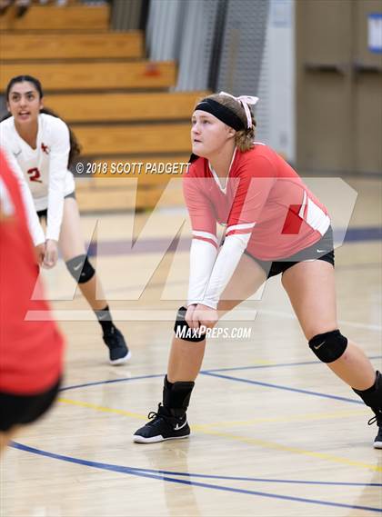Thumbnail 3 in Imperial vs. San Pasqual (CIF SDS Division III Playoff) photogallery.