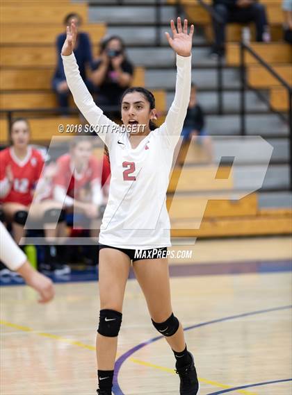 Thumbnail 1 in Imperial vs. San Pasqual (CIF SDS Division III Playoff) photogallery.