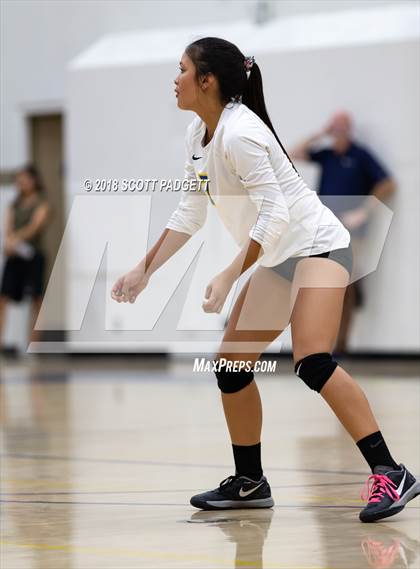 Thumbnail 3 in Imperial vs. San Pasqual (CIF SDS Division III Playoff) photogallery.