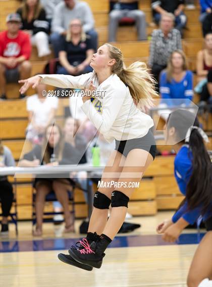 Thumbnail 1 in Imperial vs. San Pasqual (CIF SDS Division III Playoff) photogallery.