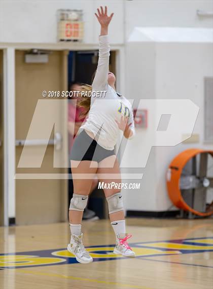 Thumbnail 1 in Imperial vs. San Pasqual (CIF SDS Division III Playoff) photogallery.