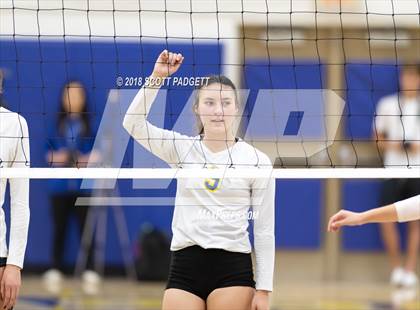 Thumbnail 2 in Imperial vs. San Pasqual (CIF SDS Division III Playoff) photogallery.