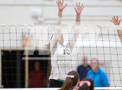 Thumbnail 2 in Imperial vs. San Pasqual (CIF SDS Division III Playoff) photogallery.