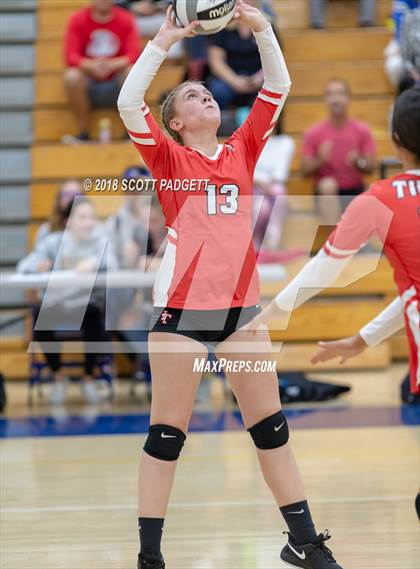 Thumbnail 1 in Imperial vs. San Pasqual (CIF SDS Division III Playoff) photogallery.