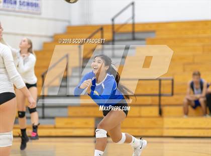 Thumbnail 3 in Imperial vs. San Pasqual (CIF SDS Division III Playoff) photogallery.