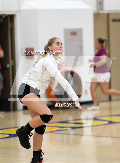 Thumbnail 1 in Imperial vs. San Pasqual (CIF SDS Division III Playoff) photogallery.