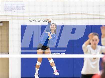 Thumbnail 1 in Imperial vs. San Pasqual (CIF SDS Division III Playoff) photogallery.