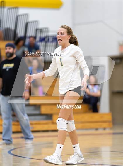 Thumbnail 2 in Imperial vs. San Pasqual (CIF SDS Division III Playoff) photogallery.