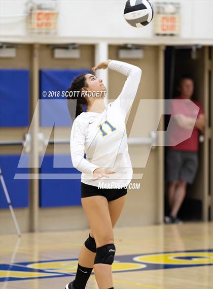Thumbnail 1 in Imperial vs. San Pasqual (CIF SDS Division III Playoff) photogallery.