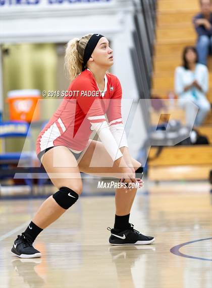 Thumbnail 3 in Imperial vs. San Pasqual (CIF SDS Division III Playoff) photogallery.