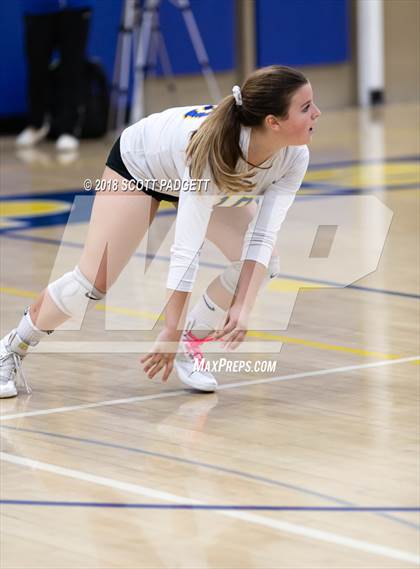 Thumbnail 1 in Imperial vs. San Pasqual (CIF SDS Division III Playoff) photogallery.