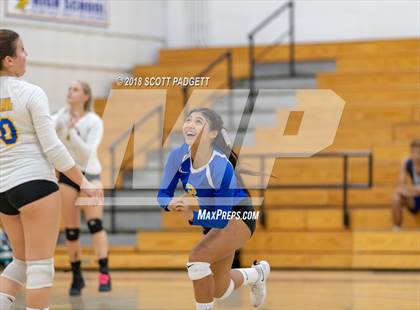 Thumbnail 1 in Imperial vs. San Pasqual (CIF SDS Division III Playoff) photogallery.