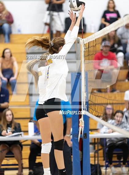 Thumbnail 1 in Imperial vs. San Pasqual (CIF SDS Division III Playoff) photogallery.