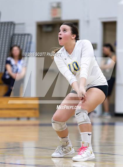 Thumbnail 2 in Imperial vs. San Pasqual (CIF SDS Division III Playoff) photogallery.