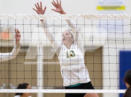 Thumbnail 2 in Imperial vs. San Pasqual (CIF SDS Division III Playoff) photogallery.