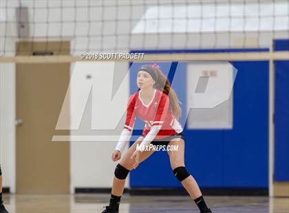 Thumbnail 2 in Imperial vs. San Pasqual (CIF SDS Division III Playoff) photogallery.