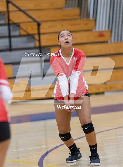 Thumbnail 3 in Imperial vs. San Pasqual (CIF SDS Division III Playoff) photogallery.