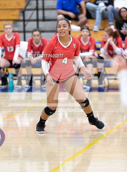 Thumbnail 3 in Imperial vs. San Pasqual (CIF SDS Division III Playoff) photogallery.