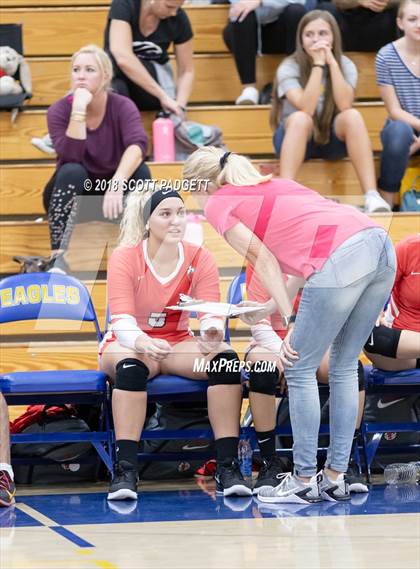 Thumbnail 1 in Imperial vs. San Pasqual (CIF SDS Division III Playoff) photogallery.