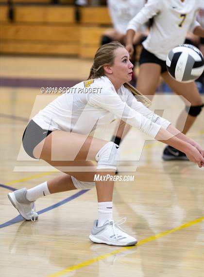 Thumbnail 2 in Imperial vs. San Pasqual (CIF SDS Division III Playoff) photogallery.