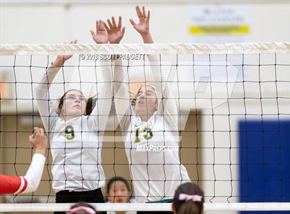Thumbnail 1 in Imperial vs. San Pasqual (CIF SDS Division III Playoff) photogallery.