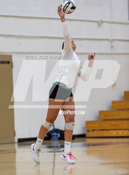 Thumbnail 2 in Imperial vs. San Pasqual (CIF SDS Division III Playoff) photogallery.