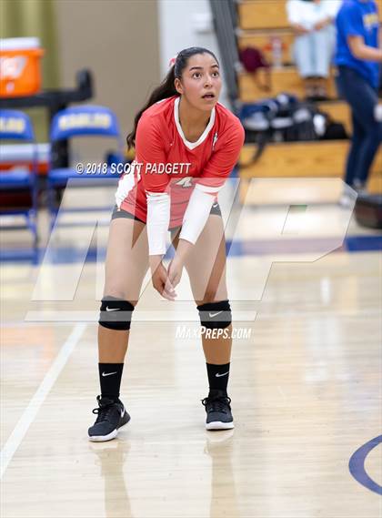 Thumbnail 1 in Imperial vs. San Pasqual (CIF SDS Division III Playoff) photogallery.