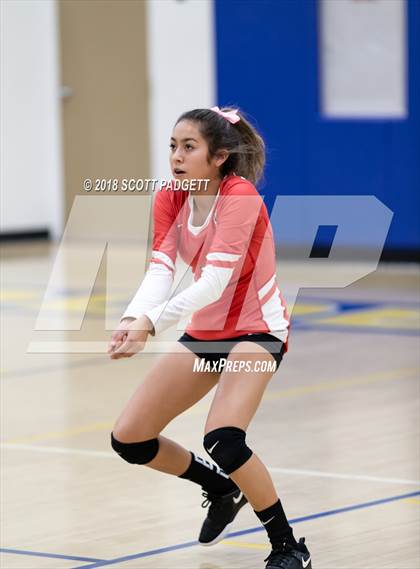 Thumbnail 1 in Imperial vs. San Pasqual (CIF SDS Division III Playoff) photogallery.