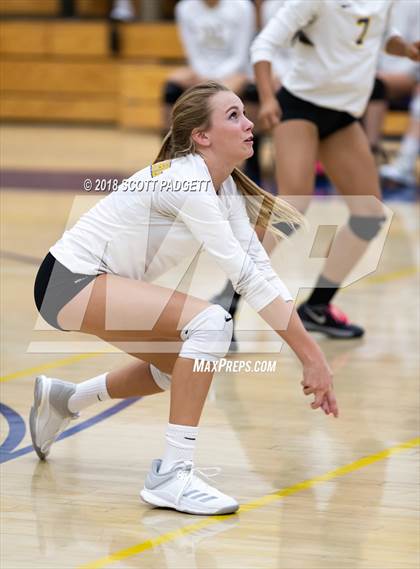 Thumbnail 3 in Imperial vs. San Pasqual (CIF SDS Division III Playoff) photogallery.