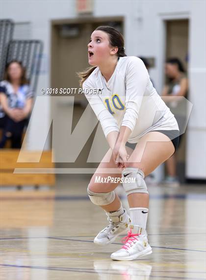 Thumbnail 1 in Imperial vs. San Pasqual (CIF SDS Division III Playoff) photogallery.