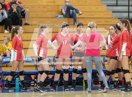 Thumbnail 3 in Imperial vs. San Pasqual (CIF SDS Division III Playoff) photogallery.