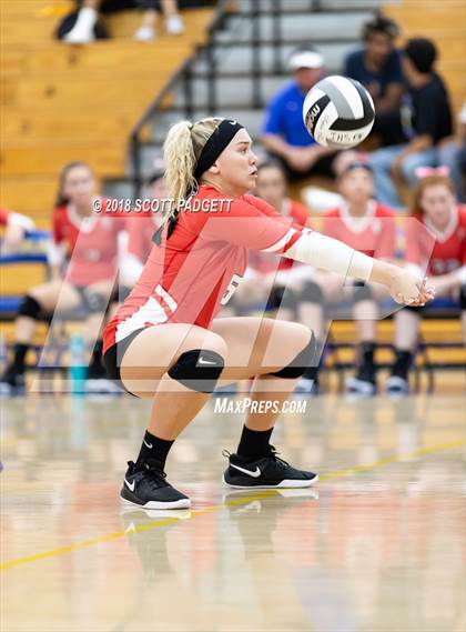 Thumbnail 1 in Imperial vs. San Pasqual (CIF SDS Division III Playoff) photogallery.