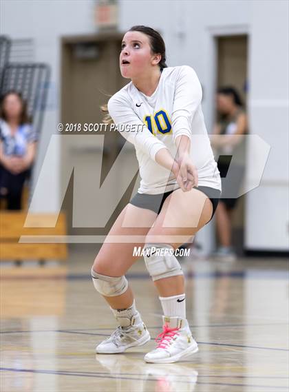 Thumbnail 3 in Imperial vs. San Pasqual (CIF SDS Division III Playoff) photogallery.
