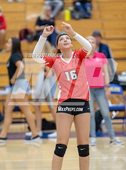 Thumbnail 1 in Imperial vs. San Pasqual (CIF SDS Division III Playoff) photogallery.