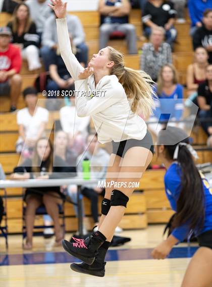 Thumbnail 3 in Imperial vs. San Pasqual (CIF SDS Division III Playoff) photogallery.
