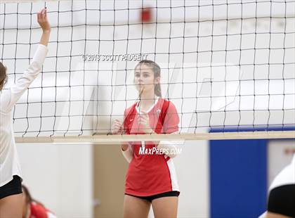 Thumbnail 3 in Imperial vs. San Pasqual (CIF SDS Division III Playoff) photogallery.