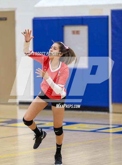Thumbnail 1 in Imperial vs. San Pasqual (CIF SDS Division III Playoff) photogallery.