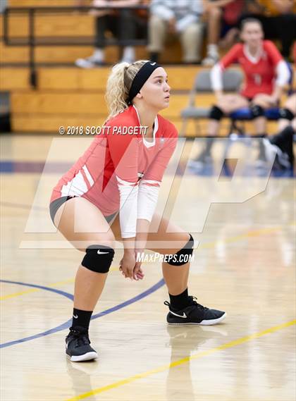 Thumbnail 2 in Imperial vs. San Pasqual (CIF SDS Division III Playoff) photogallery.