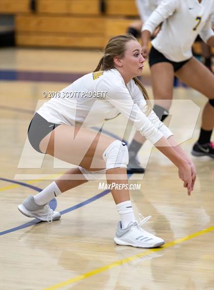 Thumbnail 1 in Imperial vs. San Pasqual (CIF SDS Division III Playoff) photogallery.