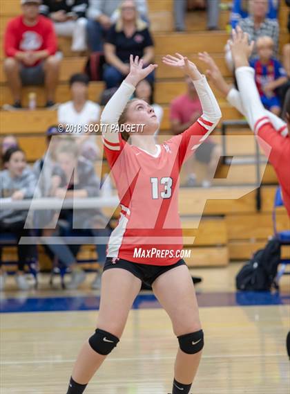 Thumbnail 3 in Imperial vs. San Pasqual (CIF SDS Division III Playoff) photogallery.