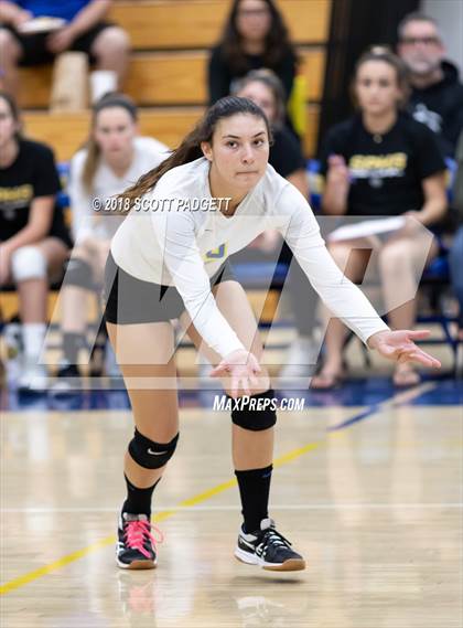 Thumbnail 2 in Imperial vs. San Pasqual (CIF SDS Division III Playoff) photogallery.