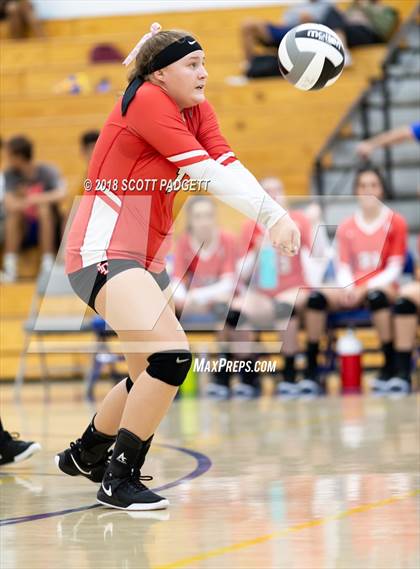 Thumbnail 1 in Imperial vs. San Pasqual (CIF SDS Division III Playoff) photogallery.
