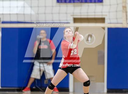 Thumbnail 1 in Imperial vs. San Pasqual (CIF SDS Division III Playoff) photogallery.