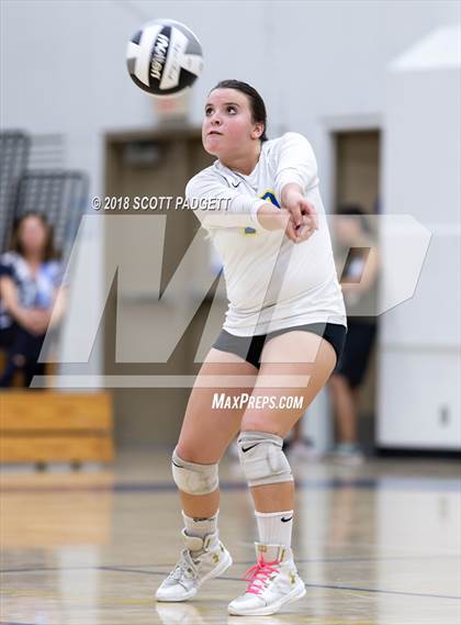 Thumbnail 1 in Imperial vs. San Pasqual (CIF SDS Division III Playoff) photogallery.